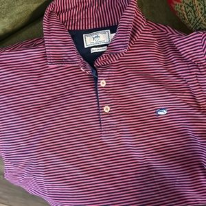 Men’s southern tide polo